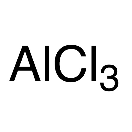 aluminium trichloride | 7446-70-0