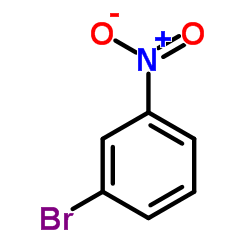 间溴硝基苯|585-79-5|3-Bromonitrobenzene