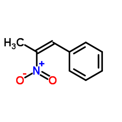 1-Phenyl-2-nitropropene | 705-60-2