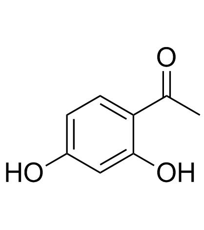 2',4'-二羟基苯乙酮|89-84-9|2',4'-dihydroxyacetophenone