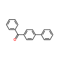 4-苯基二苯甲酮|2128-93-0|4-Benzoylbiphenyl